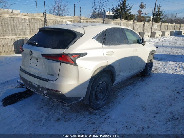 JTJAARDZ4L5000120 Lexus NX 300