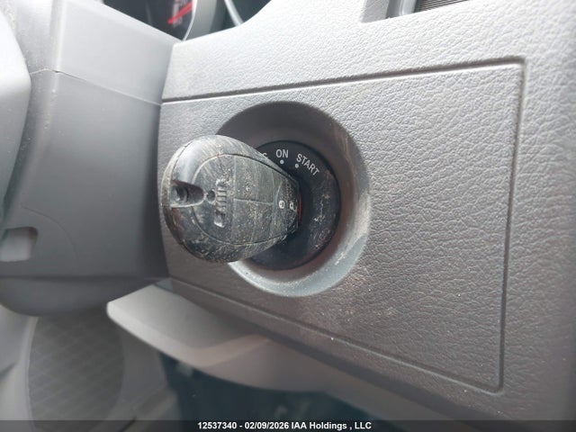 Aukcja sprzedaży 2010 Dodge Grand Caravan Se, vin: 2D4RN4DE0AR195923, numer aukcji: 12537340