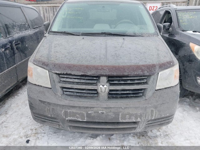 Aukcja sprzedaży 2010 Dodge Grand Caravan Se, vin: 2D4RN4DE0AR195923, numer aukcji: 12537340