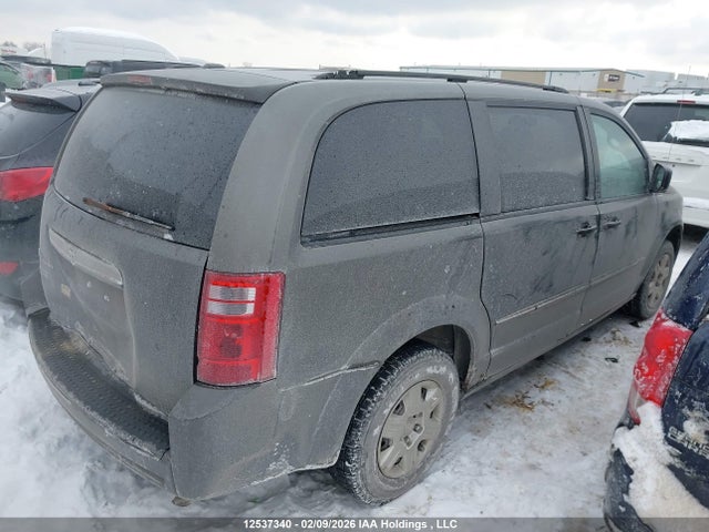 Aukcja sprzedaży 2010 Dodge Grand Caravan Se, vin: 2D4RN4DE0AR195923, numer aukcji: 12537340