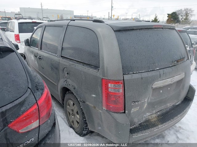 Aukcja sprzedaży 2010 Dodge Grand Caravan Se, vin: 2D4RN4DE0AR195923, numer aukcji: 12537340