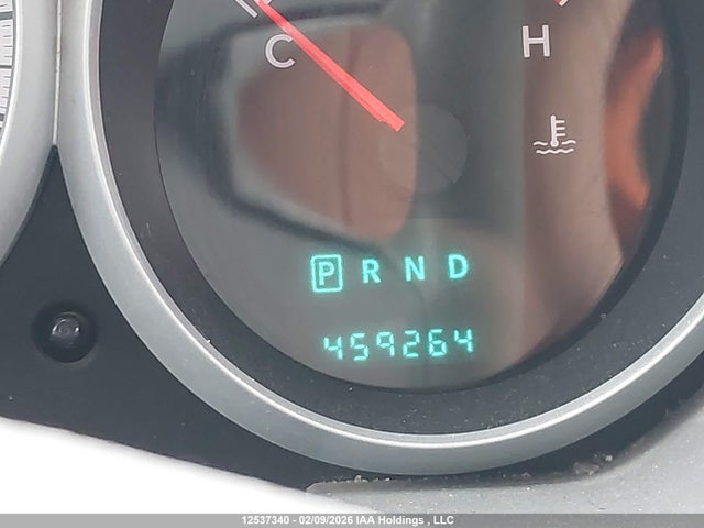 Aukcja sprzedaży 2010 Dodge Grand Caravan Se, vin: 2D4RN4DE0AR195923, numer aukcji: 12537340