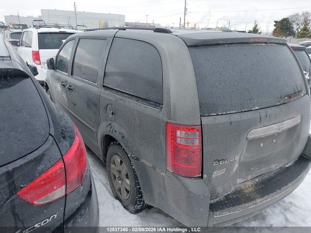 Aukcja sprzedaży 2010 Dodge Grand Caravan Se, vin: 2D4RN4DE0AR195923, numer aukcji: 12537340