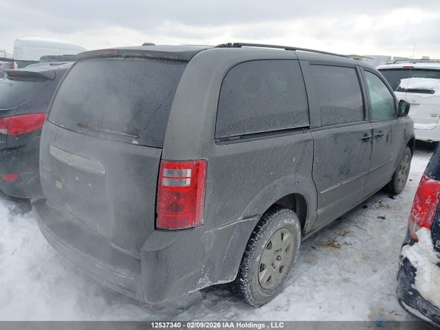 Aukcja sprzedaży 2010 Dodge Grand Caravan Se, vin: 2D4RN4DE0AR195923, numer aukcji: 12537340