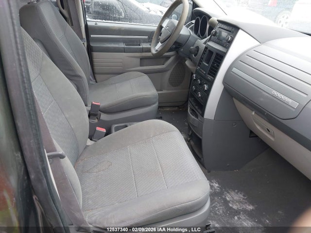 Aukcja sprzedaży 2010 Dodge Grand Caravan Se, vin: 2D4RN4DE0AR195923, numer aukcji: 12537340