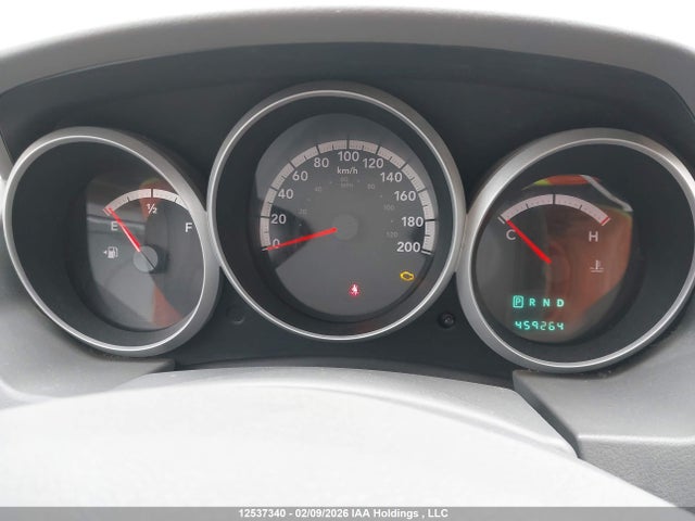 Aukcja sprzedaży 2010 Dodge Grand Caravan Se, vin: 2D4RN4DE0AR195923, numer aukcji: 12537340