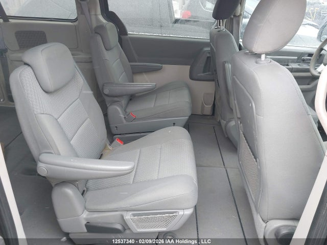 Aukcja sprzedaży 2010 Dodge Grand Caravan Se, vin: 2D4RN4DE0AR195923, numer aukcji: 12537340