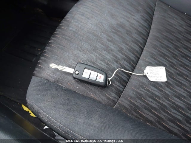 5N1AT2MT7HC791547 Nissan Rogue S/sl