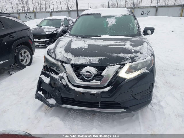 5N1AT2MT7HC791547 Nissan Rogue S/sl