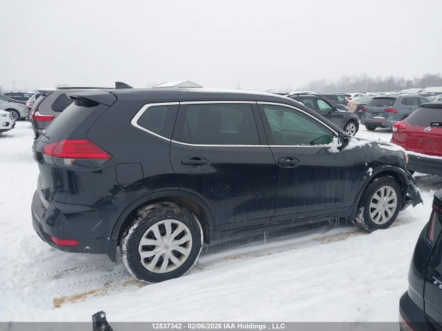 5N1AT2MT7HC791547 Nissan Rogue S/sl
