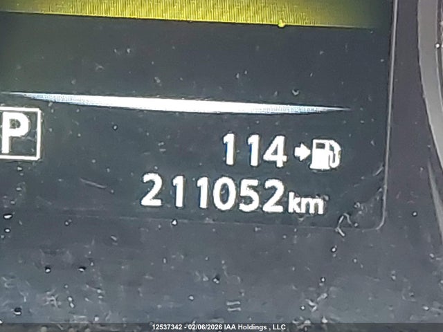 5N1AT2MT7HC791547 Nissan Rogue S/sl