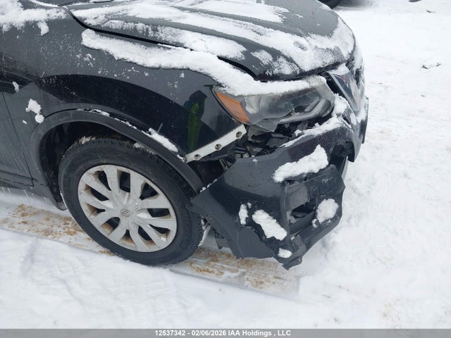 5N1AT2MT7HC791547 Nissan Rogue S/sl