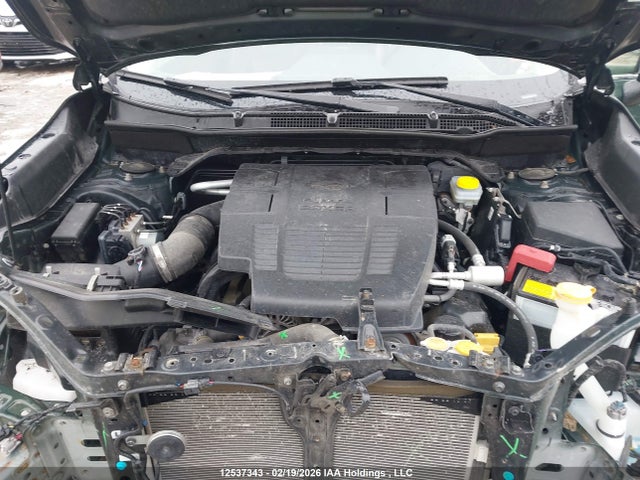 Subaru Forester Premier 2022 JF2SKERCXNH425281 Image 10