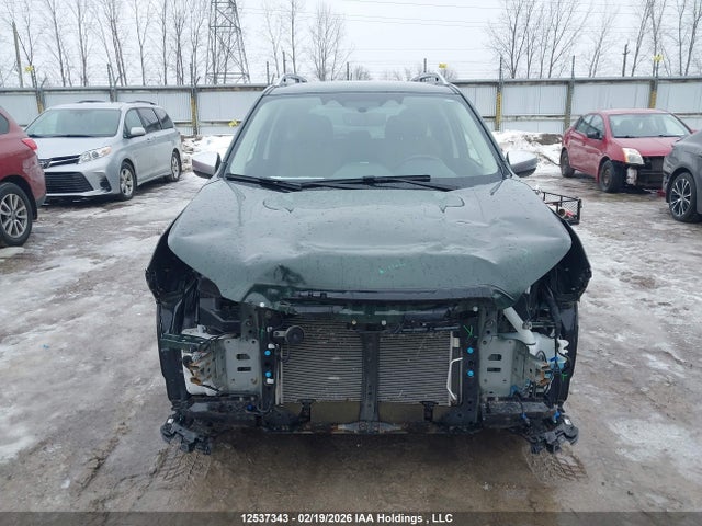 Subaru Forester Premier 2022 JF2SKERCXNH425281 Image 13