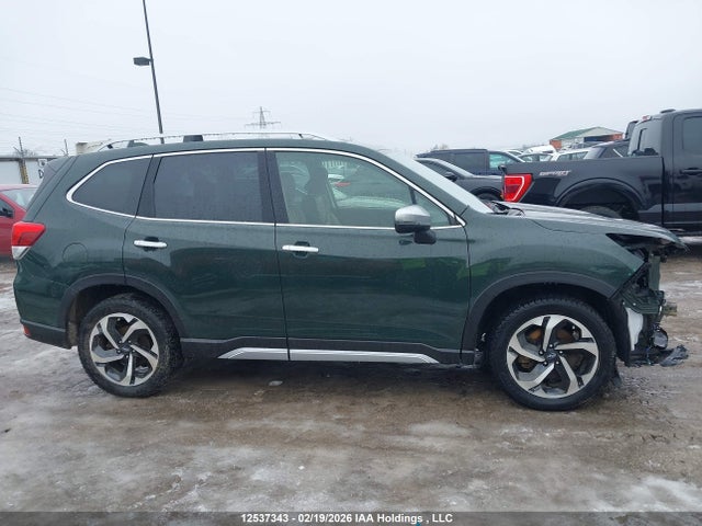 Subaru Forester Premier 2022 JF2SKERCXNH425281 Image 14