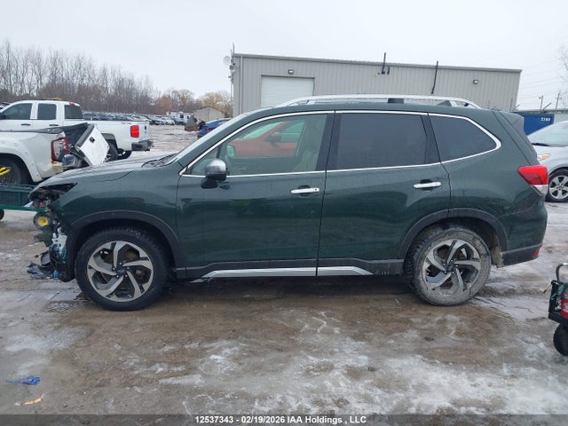 Subaru Forester Premier 2022 JF2SKERCXNH425281 Image 15