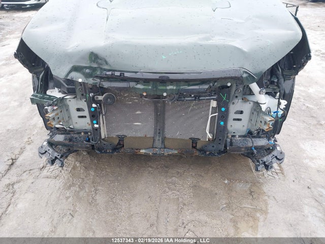 Subaru Forester Premier 2022 JF2SKERCXNH425281 Image 6