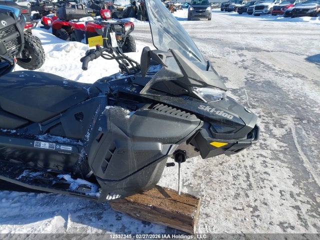 YH2SARRD3RR000257 Skidoo Skidoo