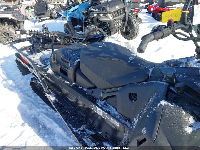 YH2SARRD3RR000257 Skidoo Skidoo