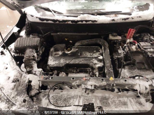 3GKALTEG5RL333107 GMC Terrain Sle