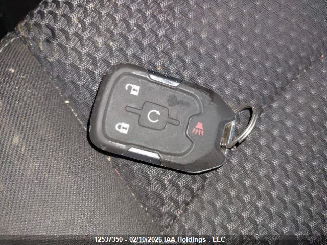 3GKALTEG5RL333107 GMC Terrain Sle