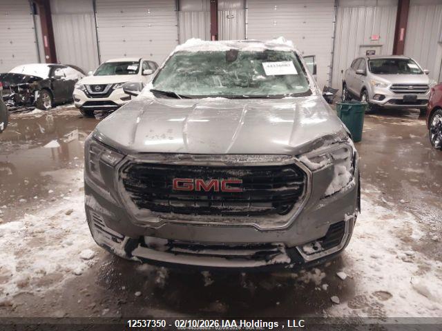 3GKALTEG5RL333107 GMC Terrain Sle
