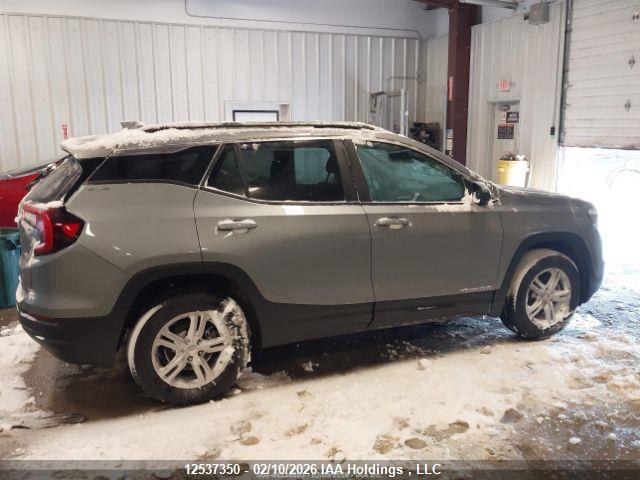 3GKALTEG5RL333107 GMC Terrain Sle