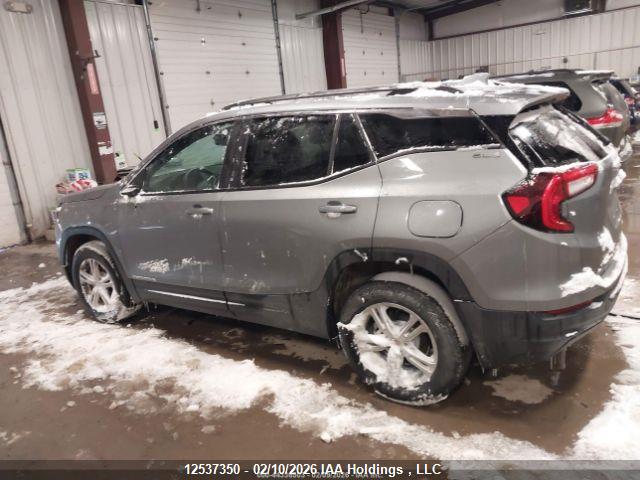 3GKALTEG5RL333107 GMC Terrain Sle