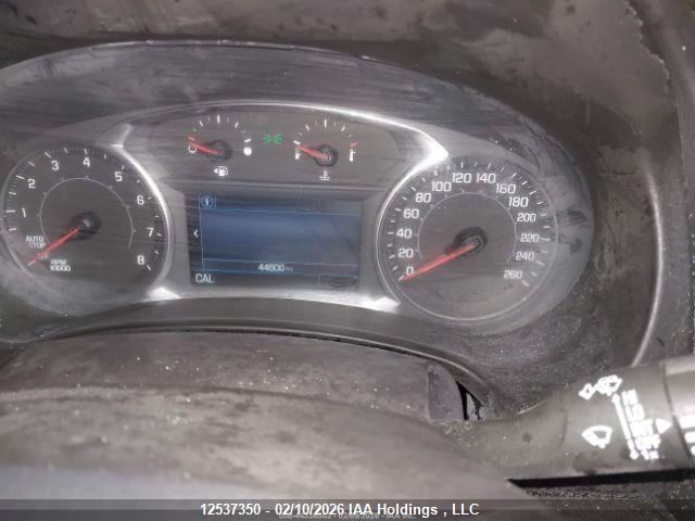 3GKALTEG5RL333107 GMC Terrain Sle