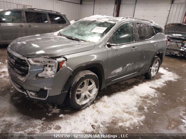 3GKALTEG5RL333107 GMC Terrain Sle
