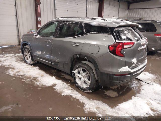 3GKALTEG5RL333107 GMC Terrain Sle