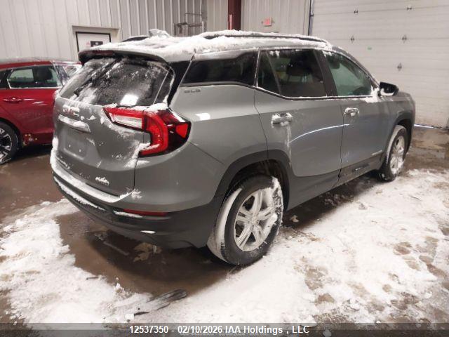 3GKALTEG5RL333107 GMC Terrain Sle