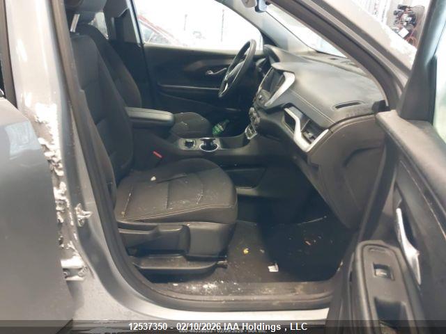 3GKALTEG5RL333107 GMC Terrain Sle