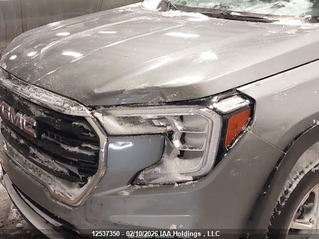 3GKALTEG5RL333107 GMC Terrain Sle