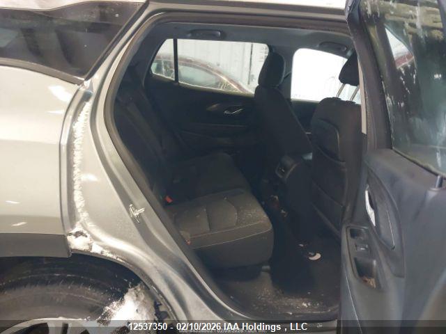 3GKALTEG5RL333107 GMC Terrain Sle