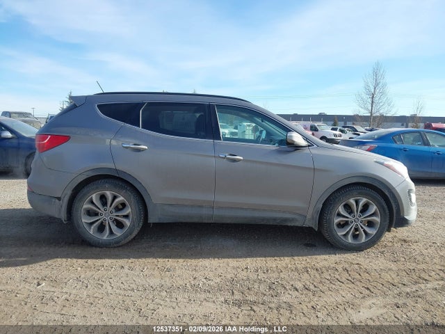 5XYZUDLA1FG263883 Hyundai Santa Fe Sport 2.0t Limited