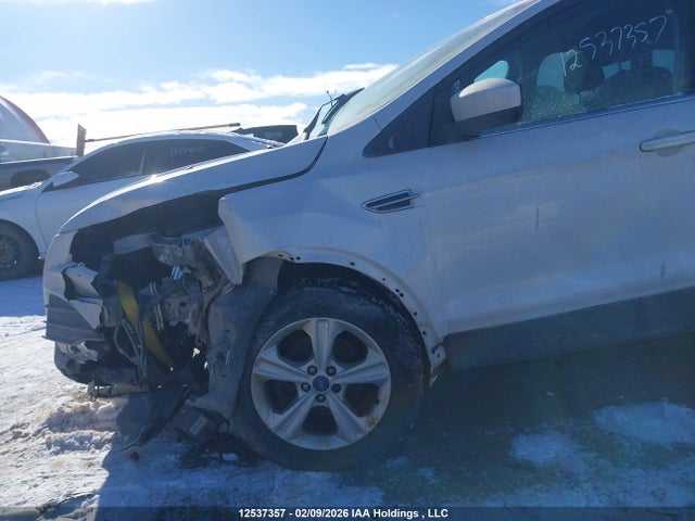 1FMCU0GX1FUA13079 Ford ESCAPE SE
