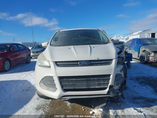 1FMCU0GX1FUA13079 Ford ESCAPE SE