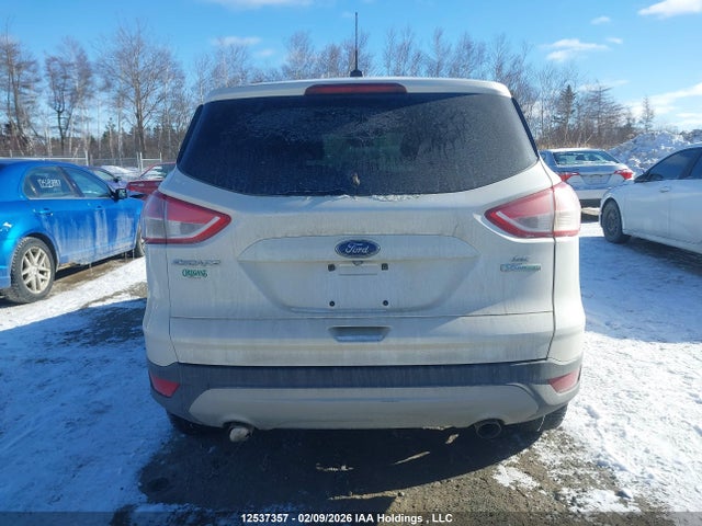 1FMCU0GX1FUA13079 Ford ESCAPE SE
