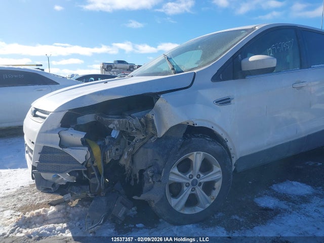 1FMCU0GX1FUA13079 Ford ESCAPE SE