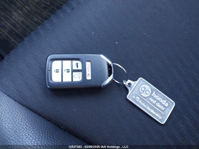 1HGCR2F61GA808387 Honda Accord Sport