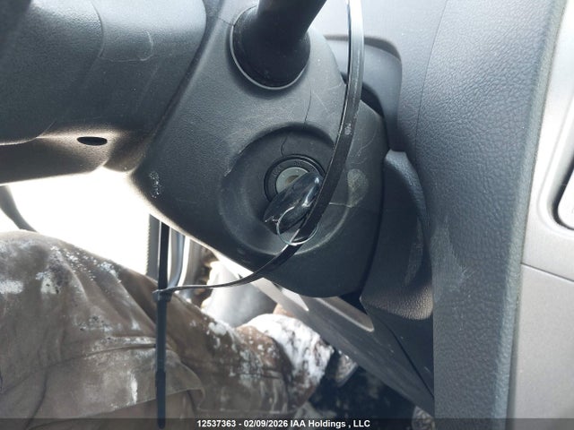 2009 Toyota Yaris მანქანა იყიდება აუქციონზე, vin: JTDBT923091337366, აუქციონის ნომერი: 12537363