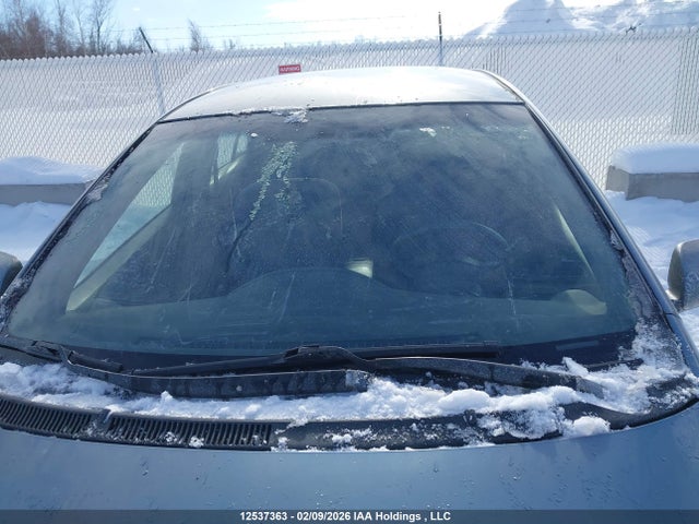 2009 Toyota Yaris მანქანა იყიდება აუქციონზე, vin: JTDBT923091337366, აუქციონის ნომერი: 12537363