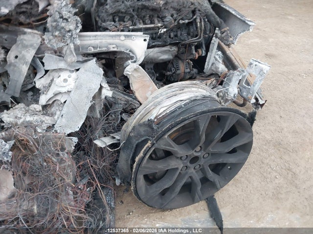 SALWV2TF2EA503188 Land Rover Range Rover Sport Autobiography