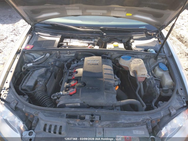 Aukcja sprzedaży 2006 Audi A4 2.0t Quattro, vin: WAUDF78E36A284085, numer aukcji: 12537368