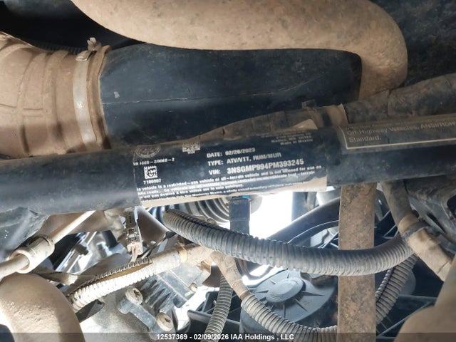 3NSGMP994PM393245 Polaris General Xp 4 1000 Premium