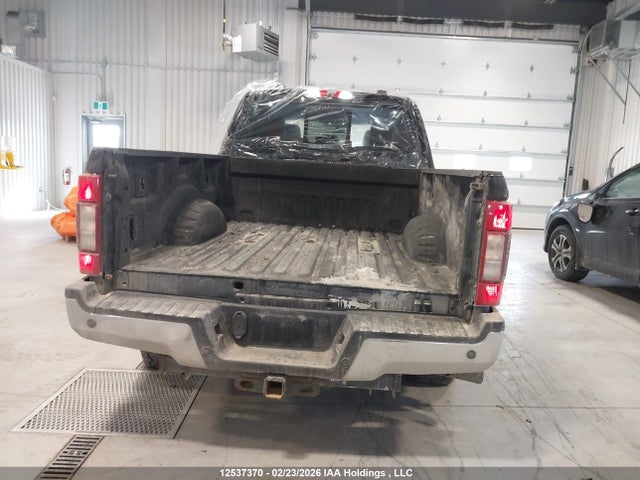 Aukcja sprzedaży 2022 Ford F-250 Lariat, vin: 1FT7W2BTXNEE27700, numer aukcji: 12537370