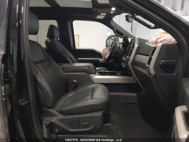 Aukcja sprzedaży 2022 Ford F-250 Lariat, vin: 1FT7W2BTXNEE27700, numer aukcji: 12537370