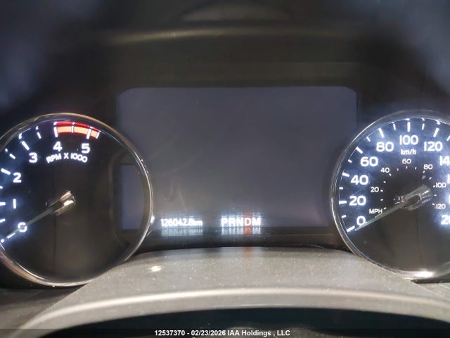 Aukcja sprzedaży 2022 Ford F-250 Lariat, vin: 1FT7W2BTXNEE27700, numer aukcji: 12537370