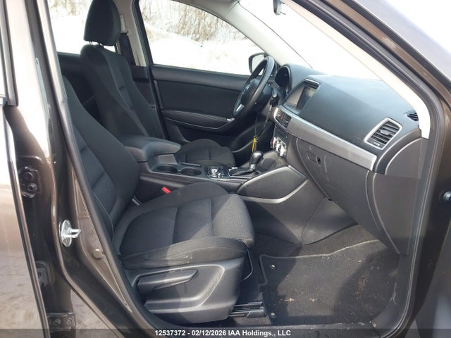 JM3KE2CY0G0609307 Mazda Cx-5 Gs